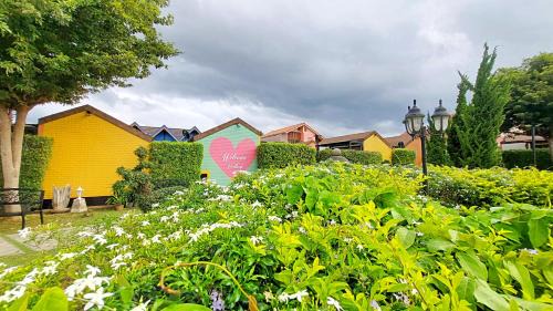 Muak Lek Hotel | V Village Hotel Saraburi