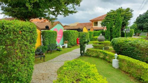 Muak Lek Hotel | V Village Hotel Saraburi