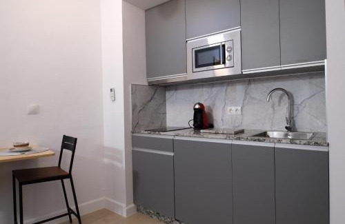 Archidona Apartment | V11apartamentos 2