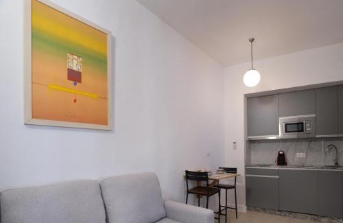 Archidona Apartment | V11apartamentos 2