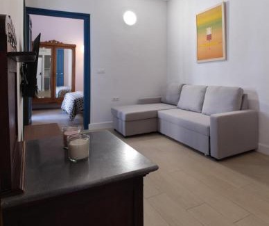 Archidona Apartment | V11apartamentos 2