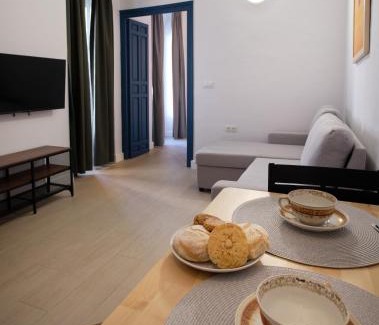 Archidona Apartment | V11apartamentos 2