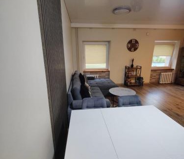Druskininkai Apartment | V15 Apartment