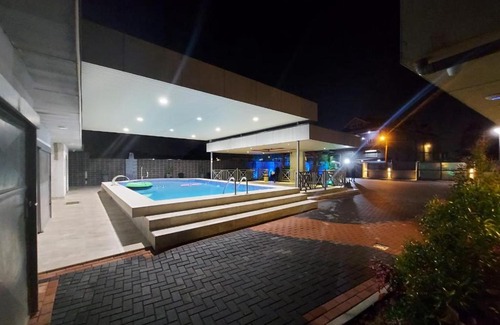 Paramaribo Apartment | V3 appartement