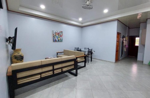 Paramaribo Apartment | V3 appartement