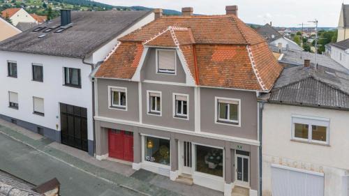 Rechnitz Apartment | V3 - Villa Vino e Velo