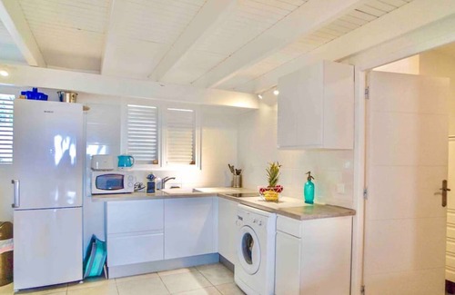 Oyster Pond House | V4 Magical view of the ocean and Saint Barth