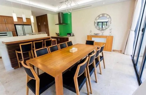 Phu Nhuan Villa | V4 - THE BEST VILLA FOR VACATION