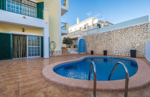 Pera House | V4 Villa Pera