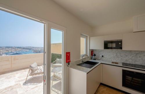 Valletta Apartment | V60 Valletta
