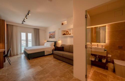 Valletta Apartment | V60 Valletta