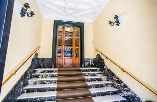 Castellana Apartment | V73 Elegance & Comfort - Luxury in Barrio Salamanca
