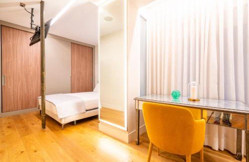 Castellana Apartment | V73 Elegance & Comfort - Luxury in Barrio Salamanca