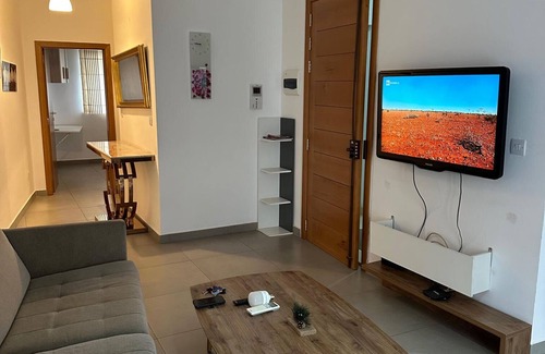 Tower Road Apartment | V86 - 2 bedroom apartment in heart of Sliema