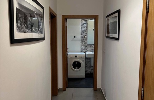 Tower Road Apartment | V86 - 2 bedroom apartment in heart of Sliema
