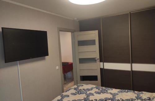 Rezekne Apartment | VA Apartments