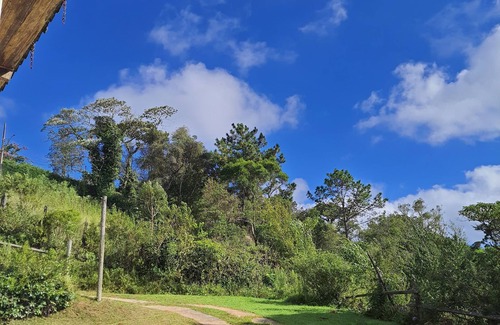Campos do Jordao Ski Chalet | Valle do Sol Chalets - Spring Chalet