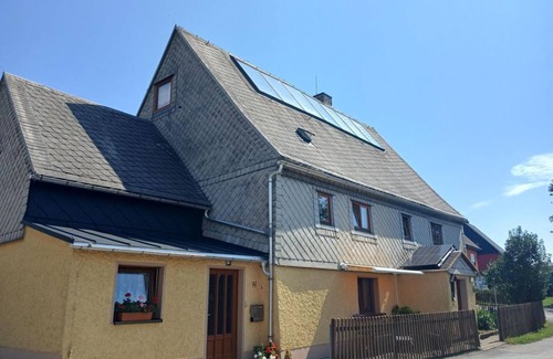 Heidelberg Apartment | Vacation apartment small - Holiday apartments Sommerfrische Lindenhaus