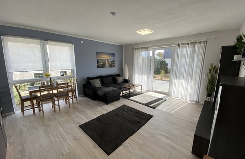 Klosterkumbd Apartment | Vacation apartment at the fountain