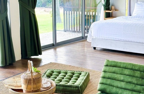 Khlong Khuean Resort | VAA Chachoengsao