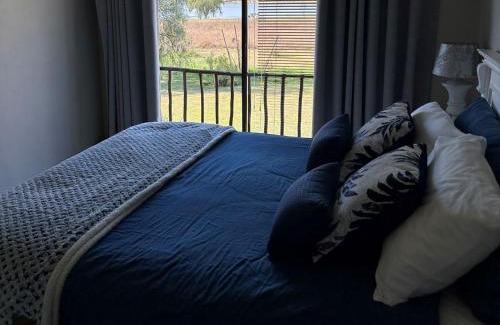 Metsimaholo House | Vaal Dam Getaway