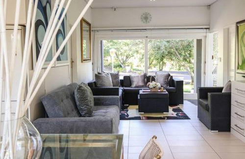 Vaalview Apartment | Vaal River Garden Cottage