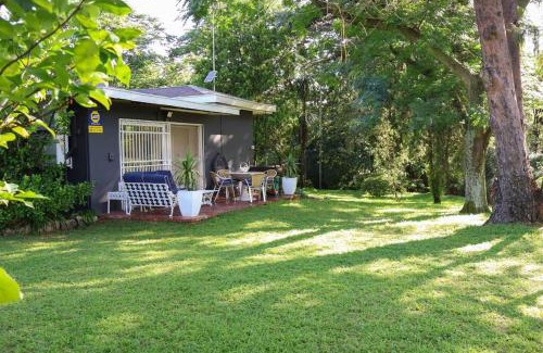 Vaalview Apartment | Vaal River Garden Cottage