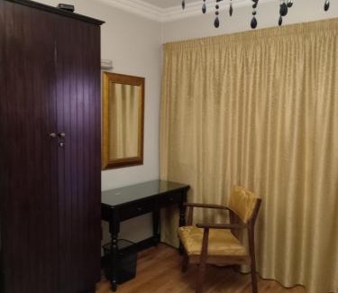 Vanderbijlpark House | VAAL RIVER GUEST HOUSE