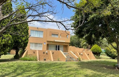 Oranjeville House | Vaalaton