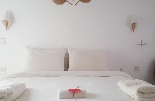 Felidhoo House | Vaali Maldives Island Escapes & Dive