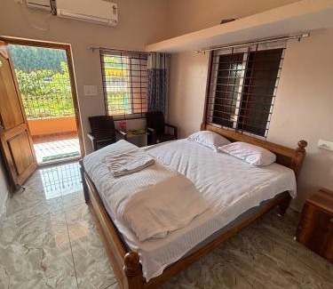 Pondicherry House | Vaalss Hub
