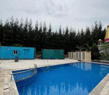 Pondicherry House | Vaalss Hub