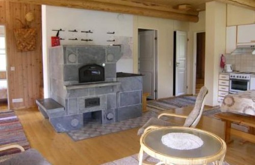Sotkamo House | Vaaran Loma-asunto by Interhome