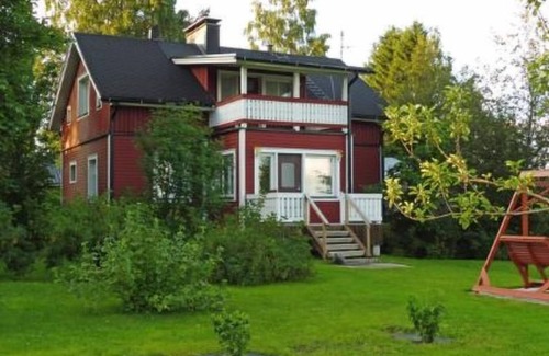 Sotkamo House | Vaaran Loma-asunto by Interhome