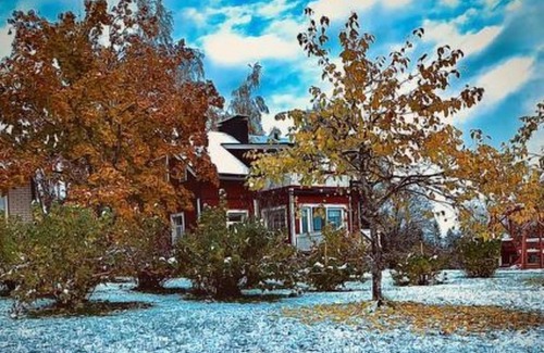 Sotkamo House | Vaaran Loma-asunto by Interhome