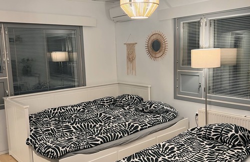 Vaasa Villa | Vaasa homestay