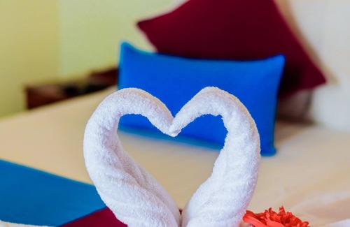 Negombo Hotel | VAAYA HOTEL, Negombo