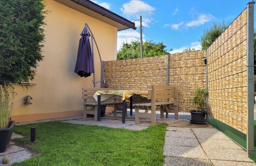 Techelsberg am Worther See Apartment | Vacation apartment Haus-Buxbaum near Lake Wörthersee