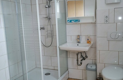 Berggieshubel Apartment | Vacation apartment (2-room) in Saxon Switzerland - Family Krüger
