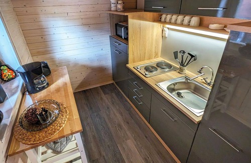 Rottleben House | Vacation home for 4 guests with 60m² in Kyffhäuserland OT Rottleben (189376)