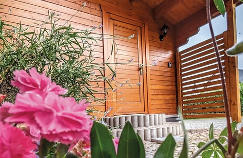 Rottleben House | Vacation home for 4 guests with 60m² in Kyffhäuserland OT Rottleben (189376)