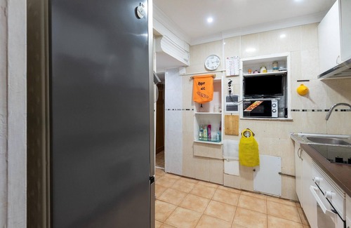 San Sebastian de los Reyes House | Vacation Home Madrid near Navacerrada Ski