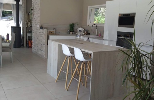 Sainte-Anastasie-sur-Issole Villa | Vacation villa