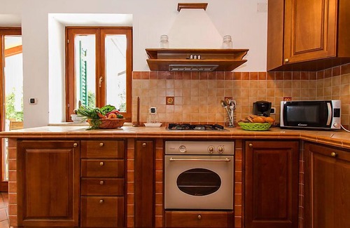 Stanisovi House | Vacation home Maggie by Interhome