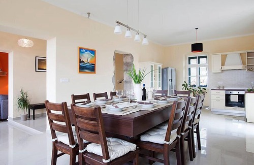 Stanisovi House | Vacation home Bea by Interhome