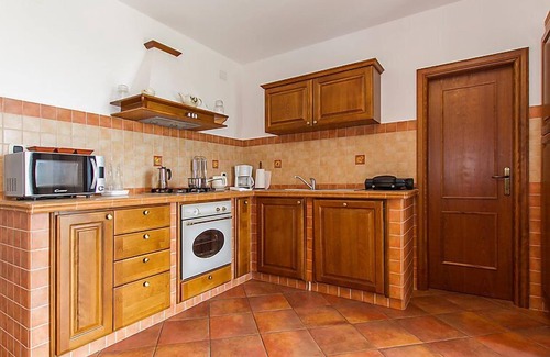 Stanisovi House | Vacation home Marina by Interhome