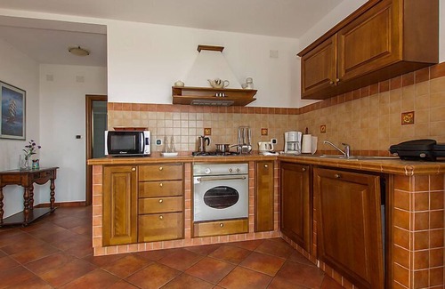 Stanisovi House | Vacation home Marina by Interhome