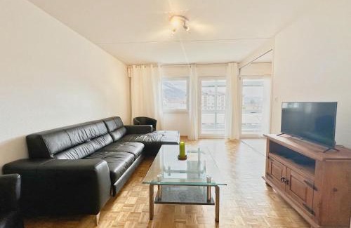 Charmey Apartment | Vac-Vue de Charmey