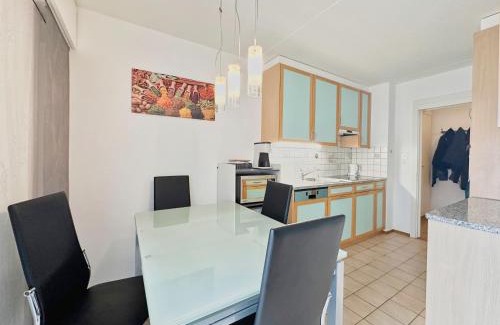 Charmey Apartment | Vac-Vue de Charmey
