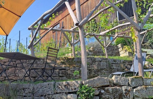 Rathmannsdorf Apartment | Vacation apartment "Wandersmann", 3 bedrooms - Porschdorfer Einkehr